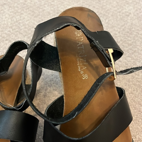 PATRIZIA BY SPRING STEP KALISSA ESPADRILLE PLATFORM SANDAL - Picture 7 of 9